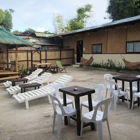 Coron Guapos Guesthouse Ngoại thất bức ảnh