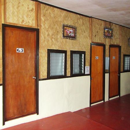 Coron Guapos Guesthouse Ngoại thất bức ảnh