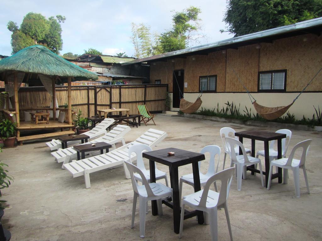 Coron Guapos Guesthouse Ngoại thất bức ảnh