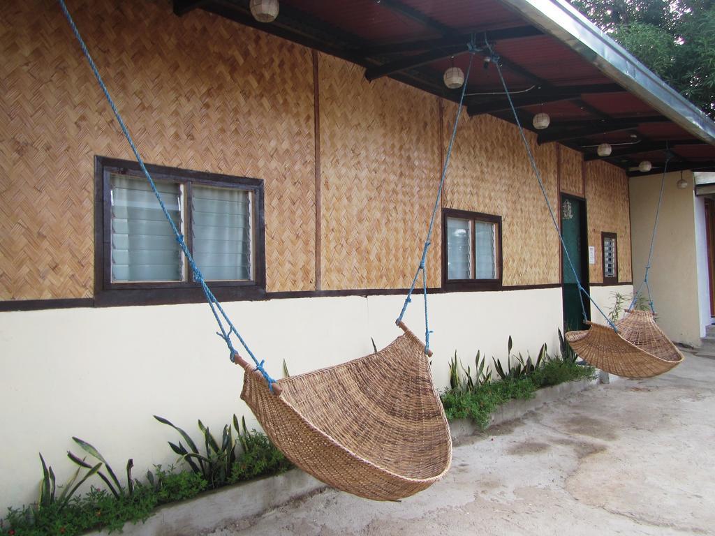 Coron Guapos Guesthouse Ngoại thất bức ảnh