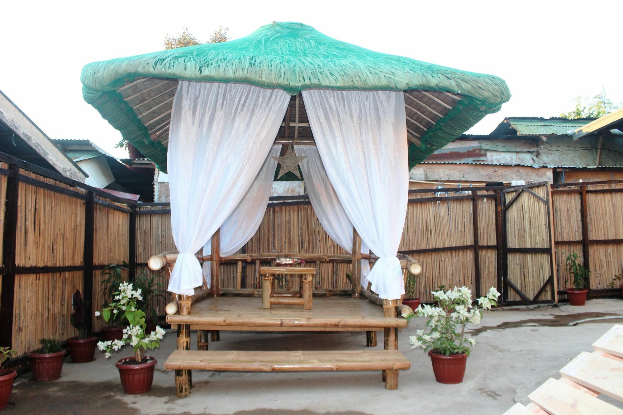 Coron Guapos Guesthouse Ngoại thất bức ảnh