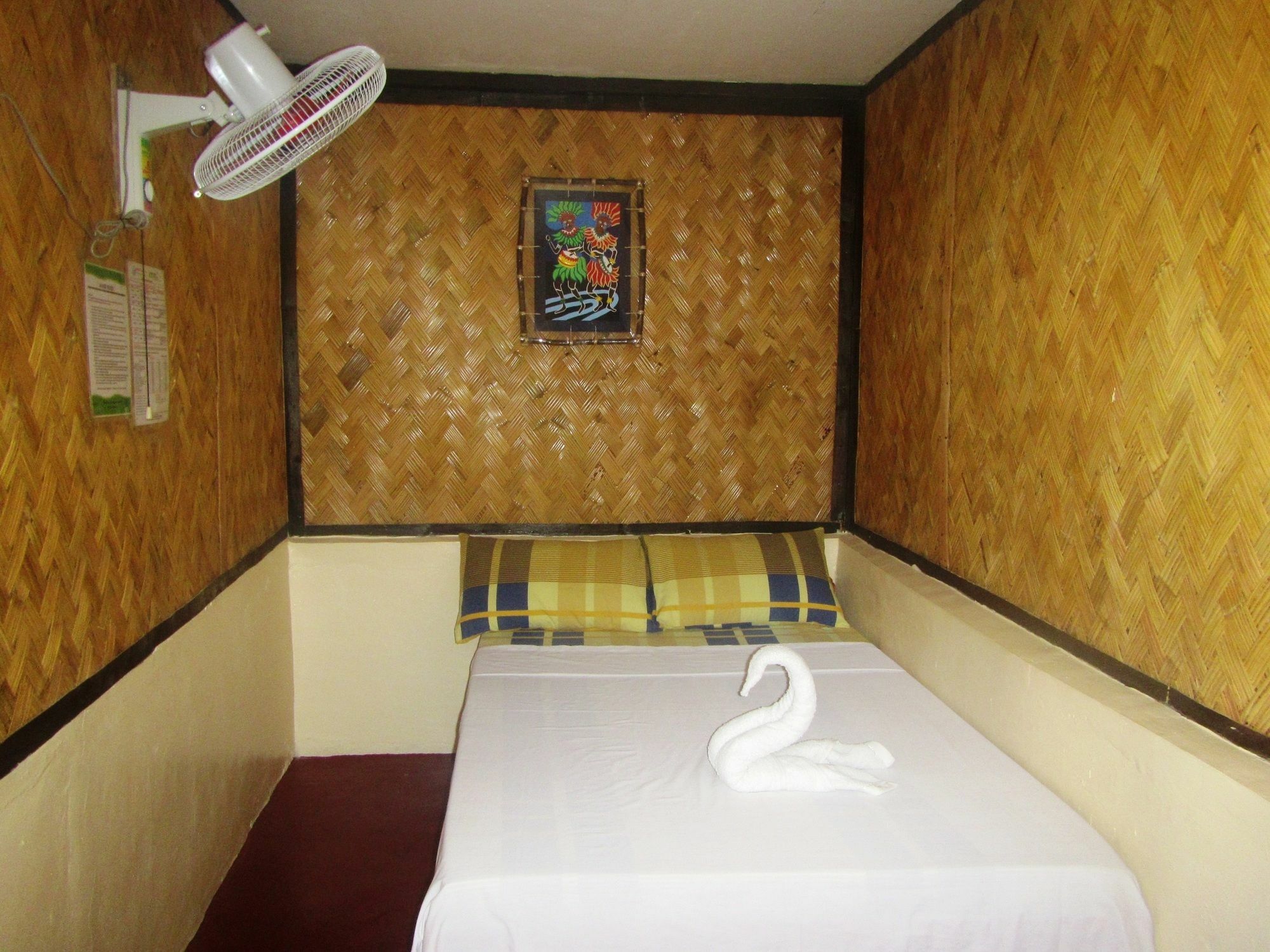 Coron Guapos Guesthouse Ngoại thất bức ảnh