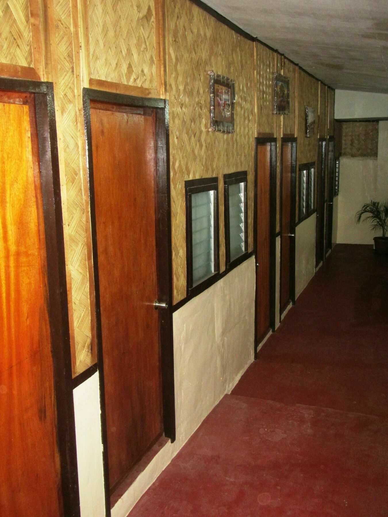 Coron Guapos Guesthouse Ngoại thất bức ảnh