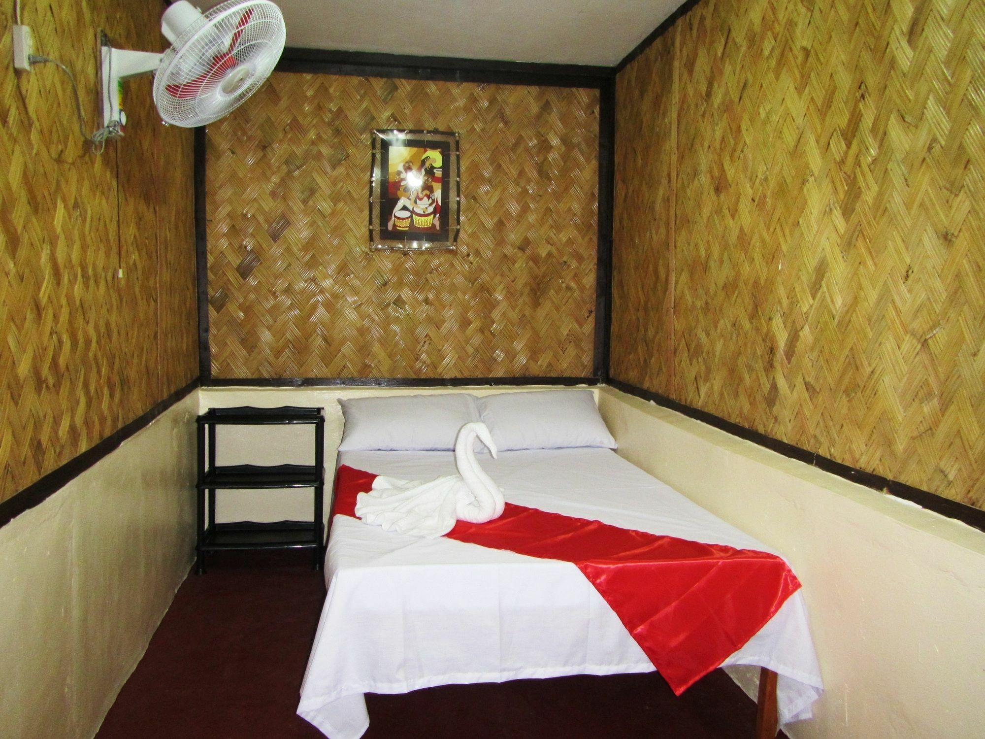 Coron Guapos Guesthouse Ngoại thất bức ảnh