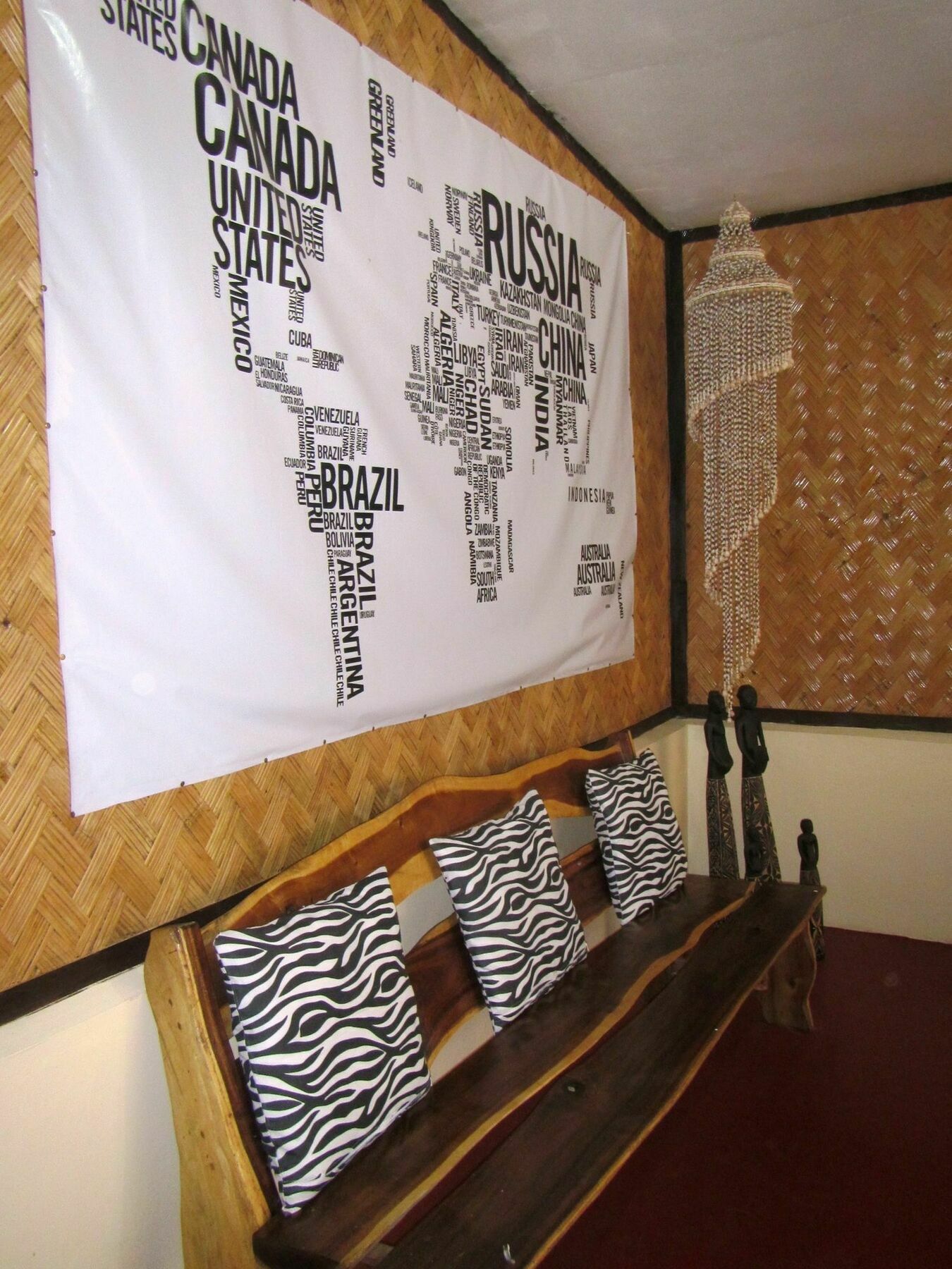 Coron Guapos Guesthouse Ngoại thất bức ảnh