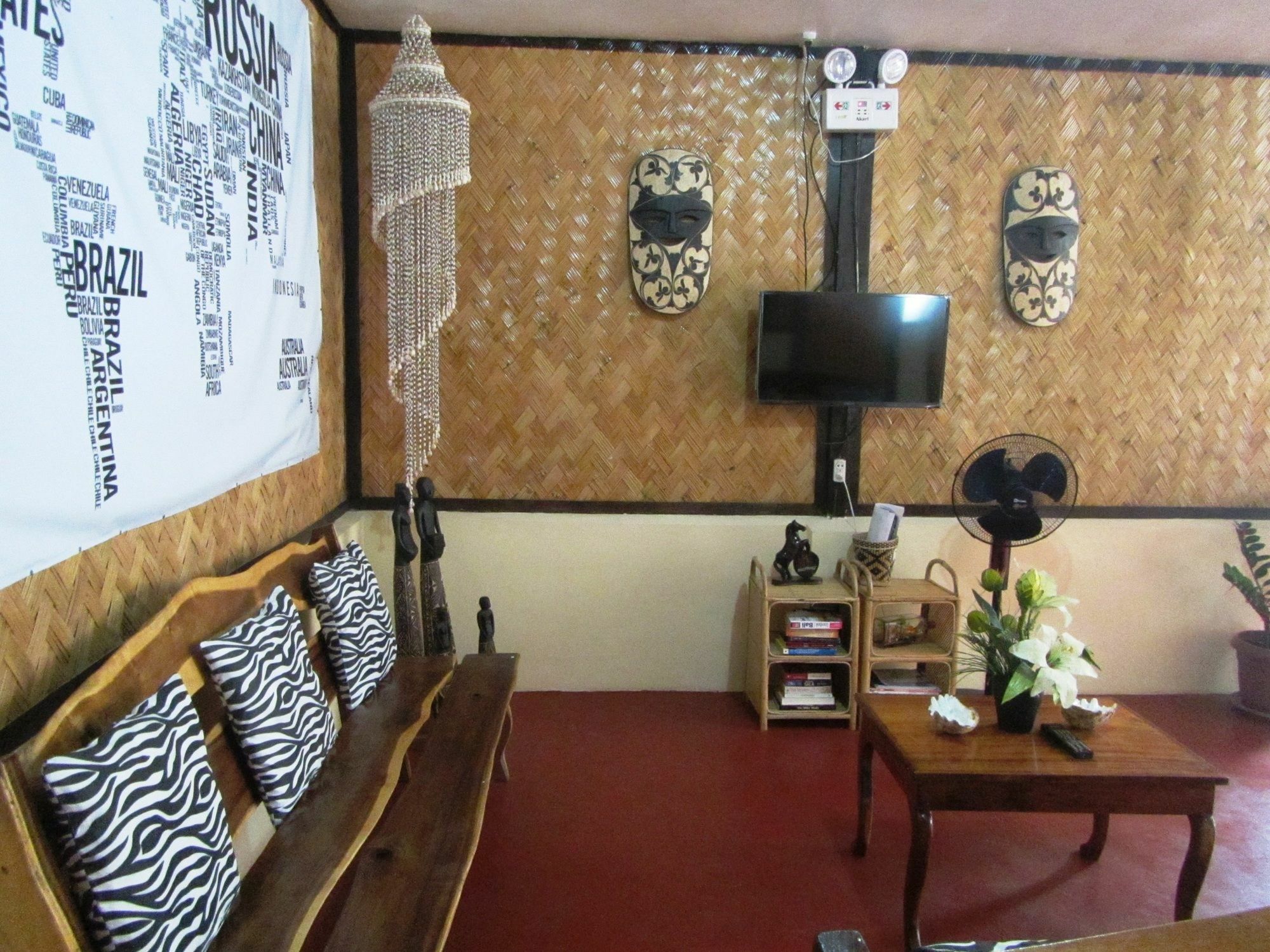 Coron Guapos Guesthouse Ngoại thất bức ảnh