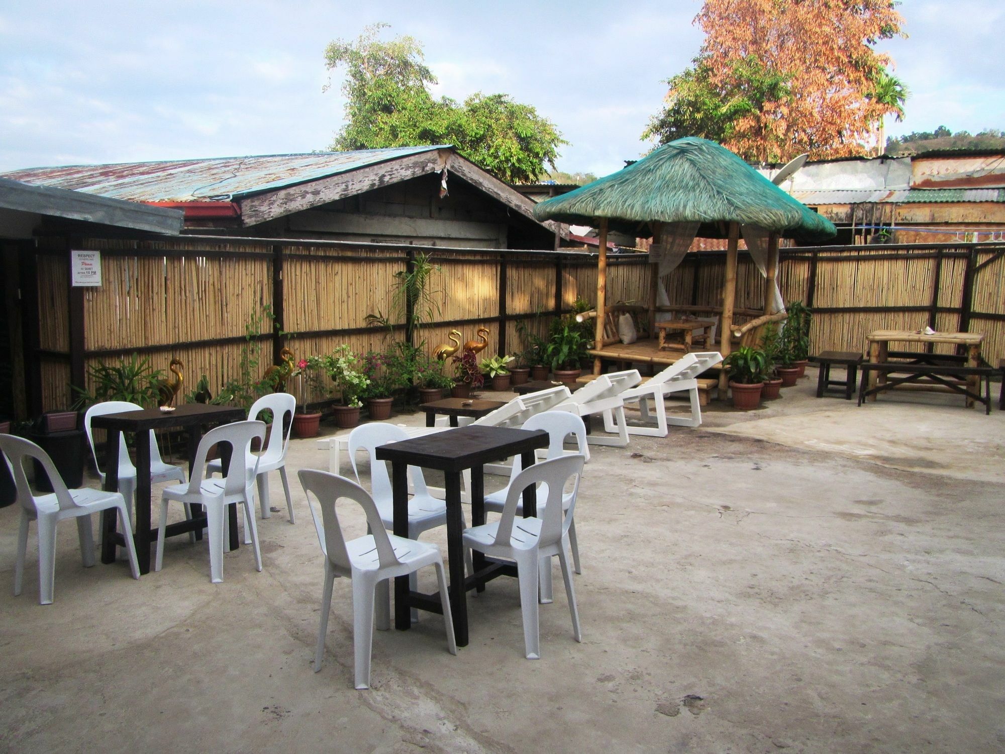 Coron Guapos Guesthouse Ngoại thất bức ảnh