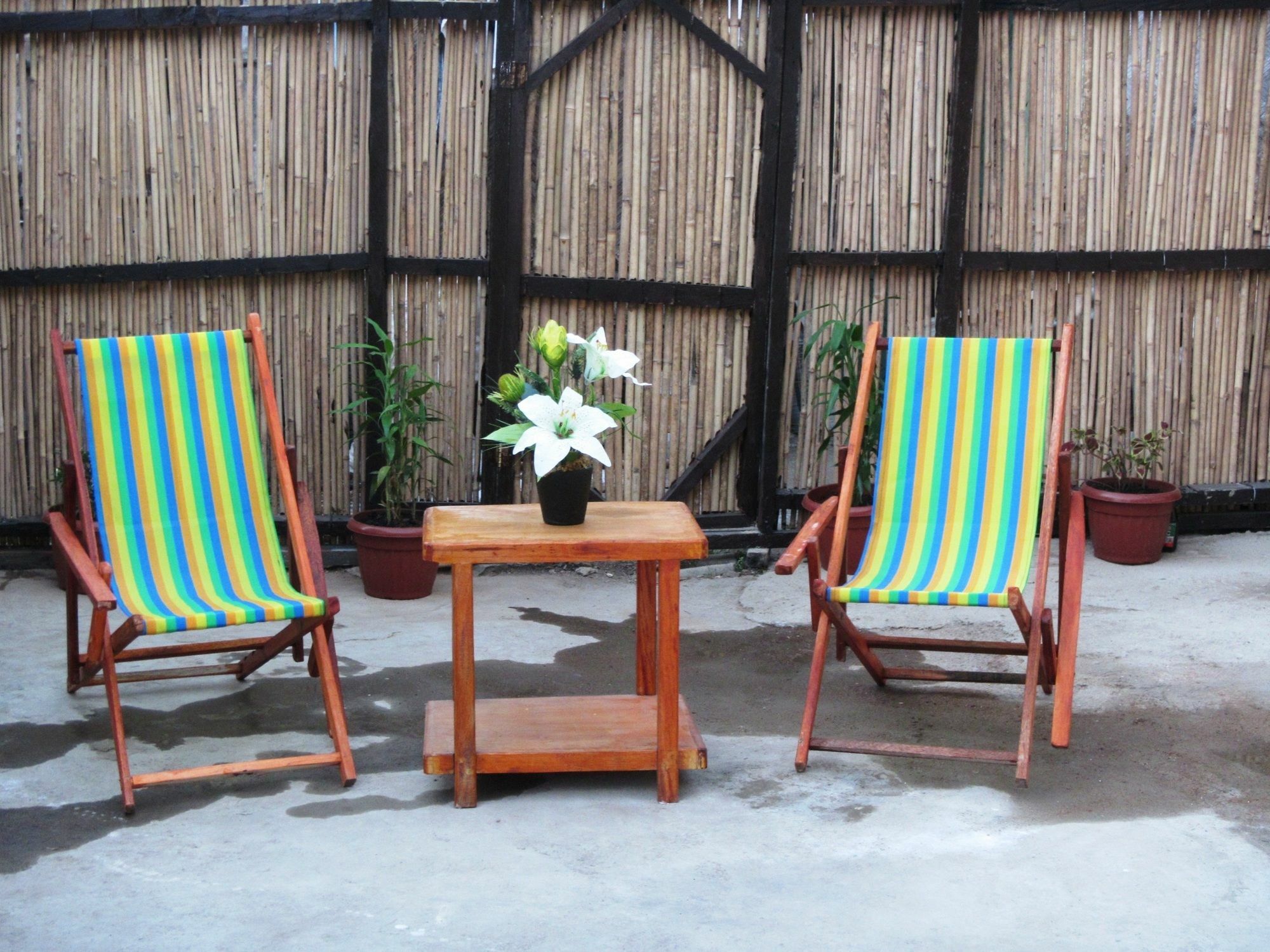 Coron Guapos Guesthouse Ngoại thất bức ảnh