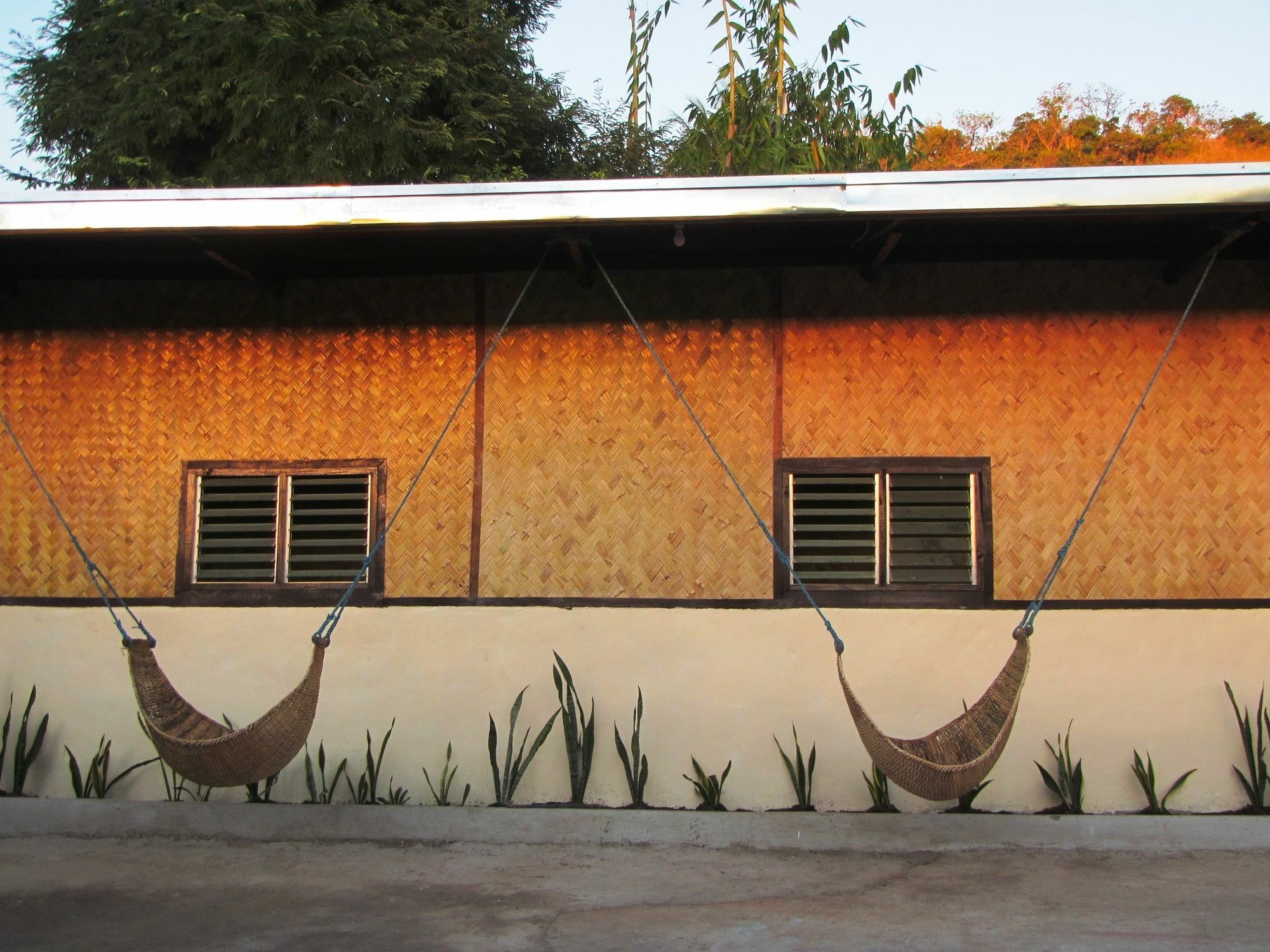 Coron Guapos Guesthouse Ngoại thất bức ảnh