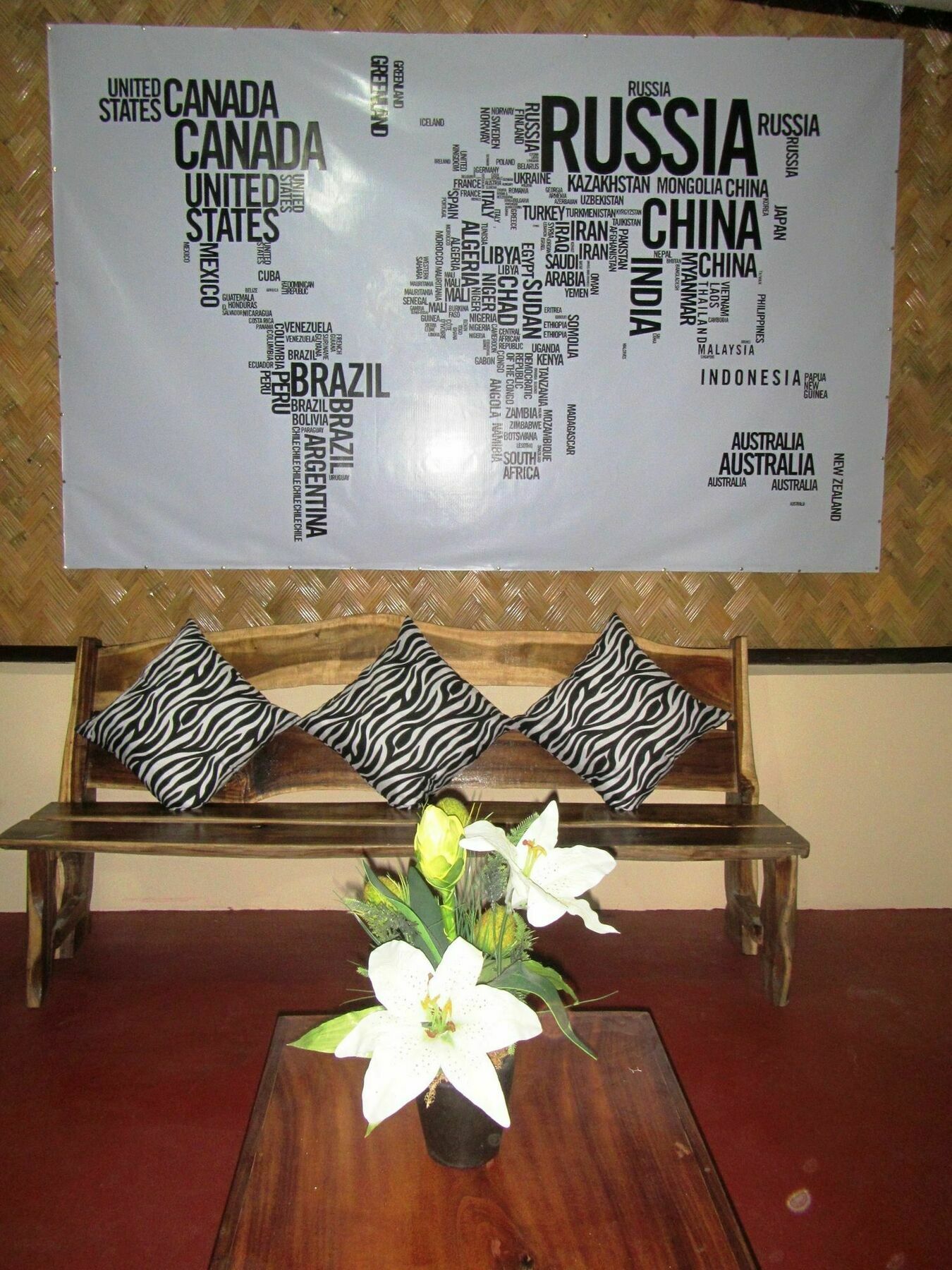 Coron Guapos Guesthouse Ngoại thất bức ảnh