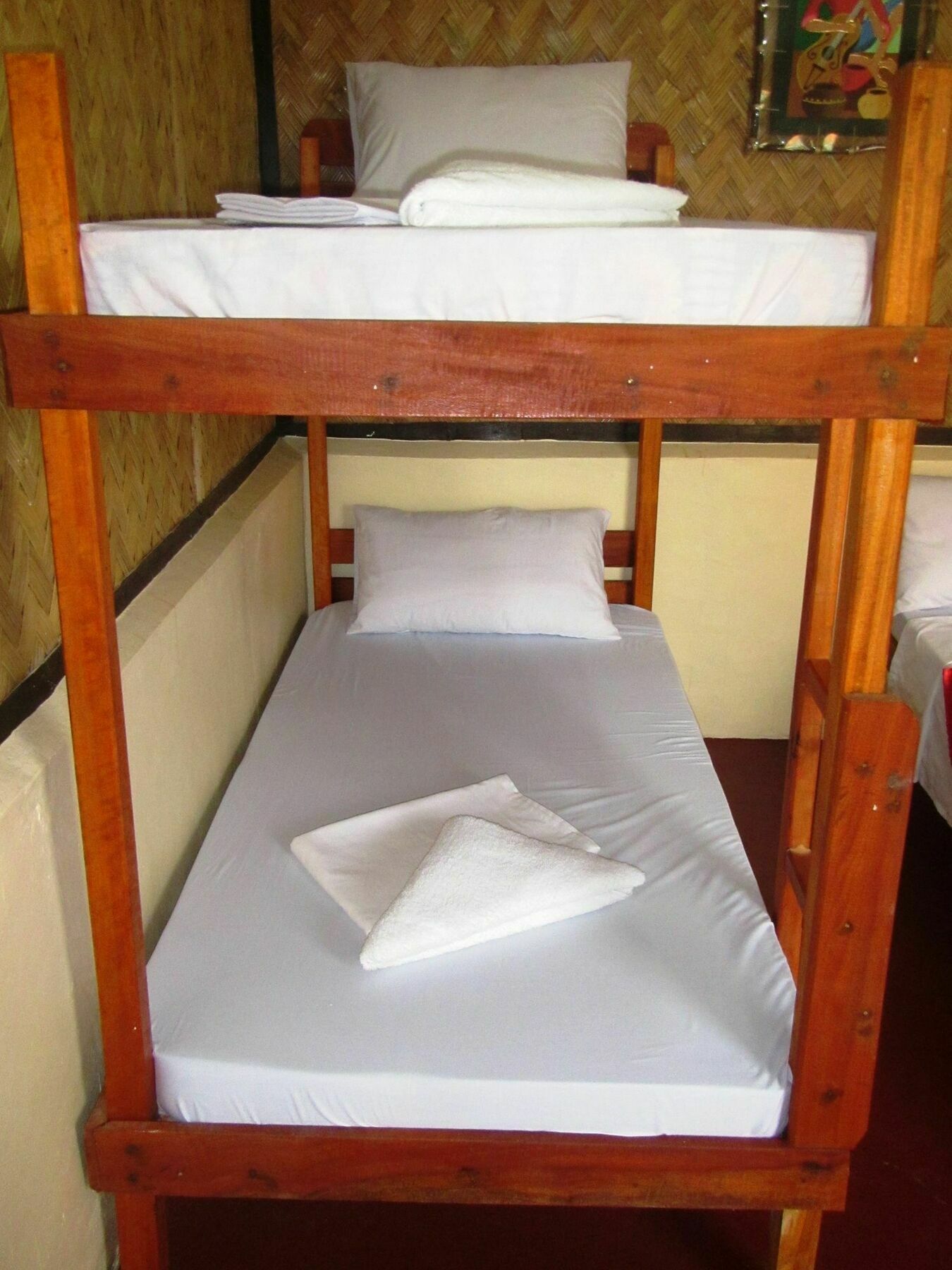 Coron Guapos Guesthouse Ngoại thất bức ảnh