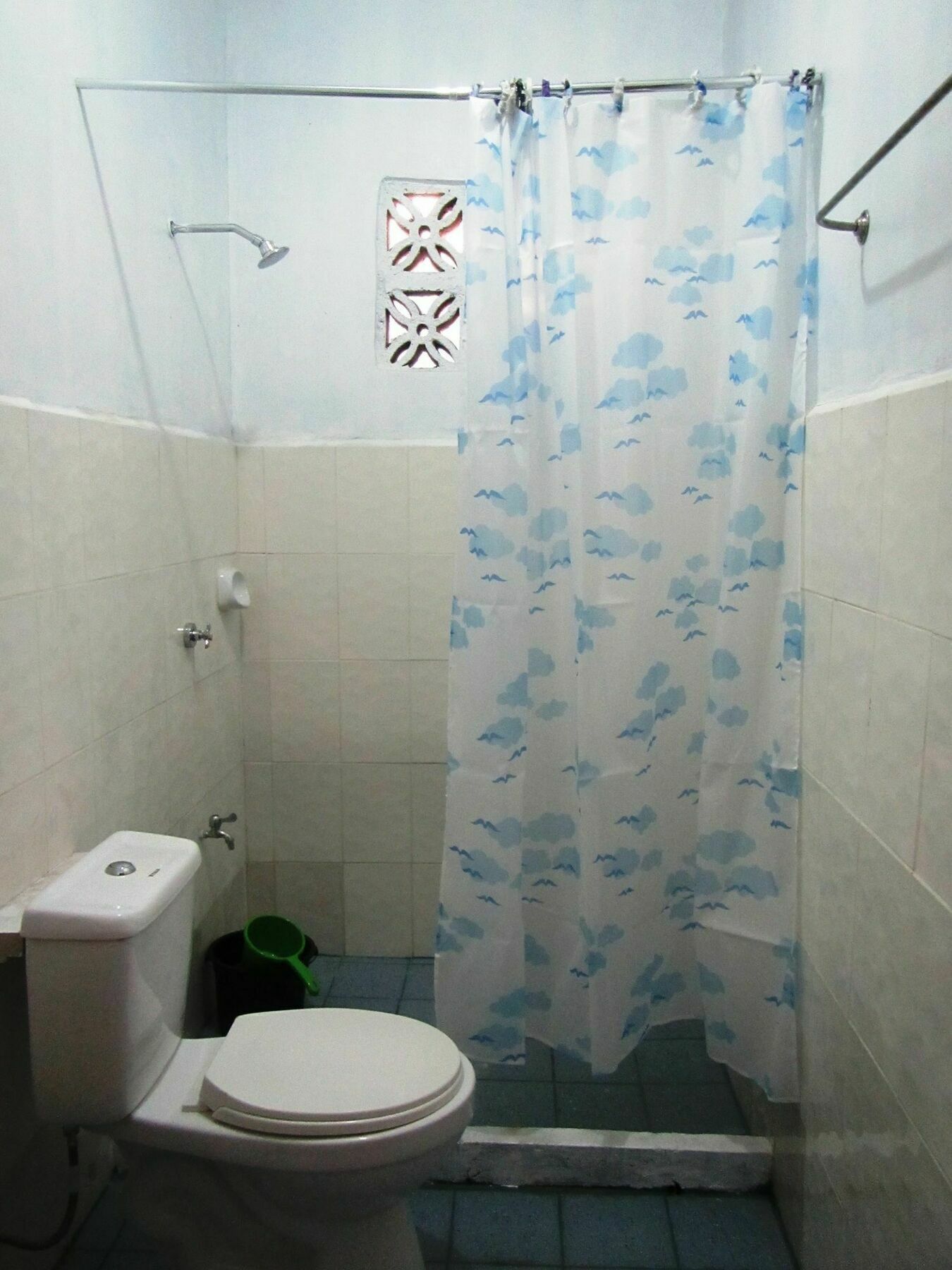 Coron Guapos Guesthouse Ngoại thất bức ảnh
