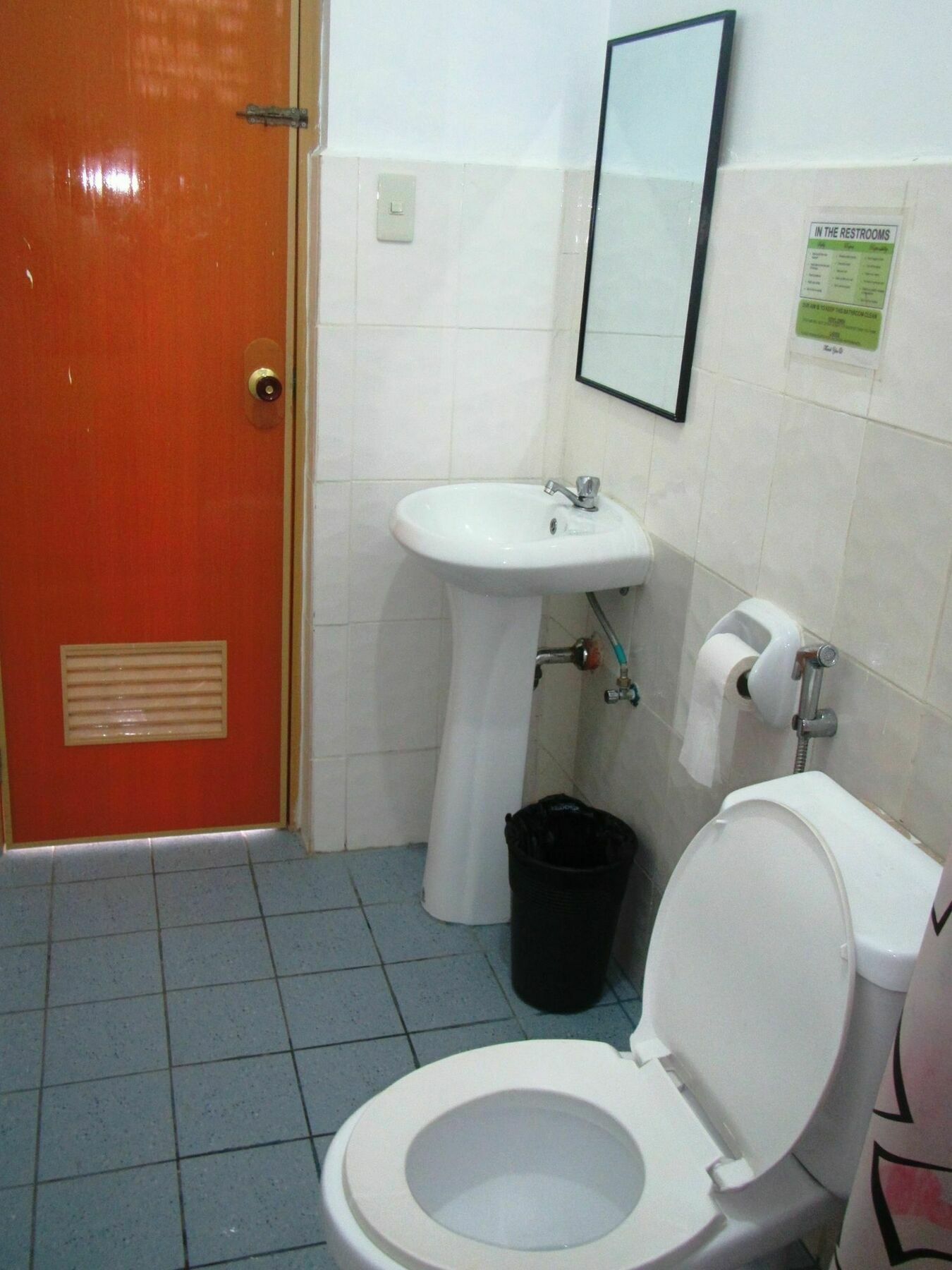 Coron Guapos Guesthouse Ngoại thất bức ảnh