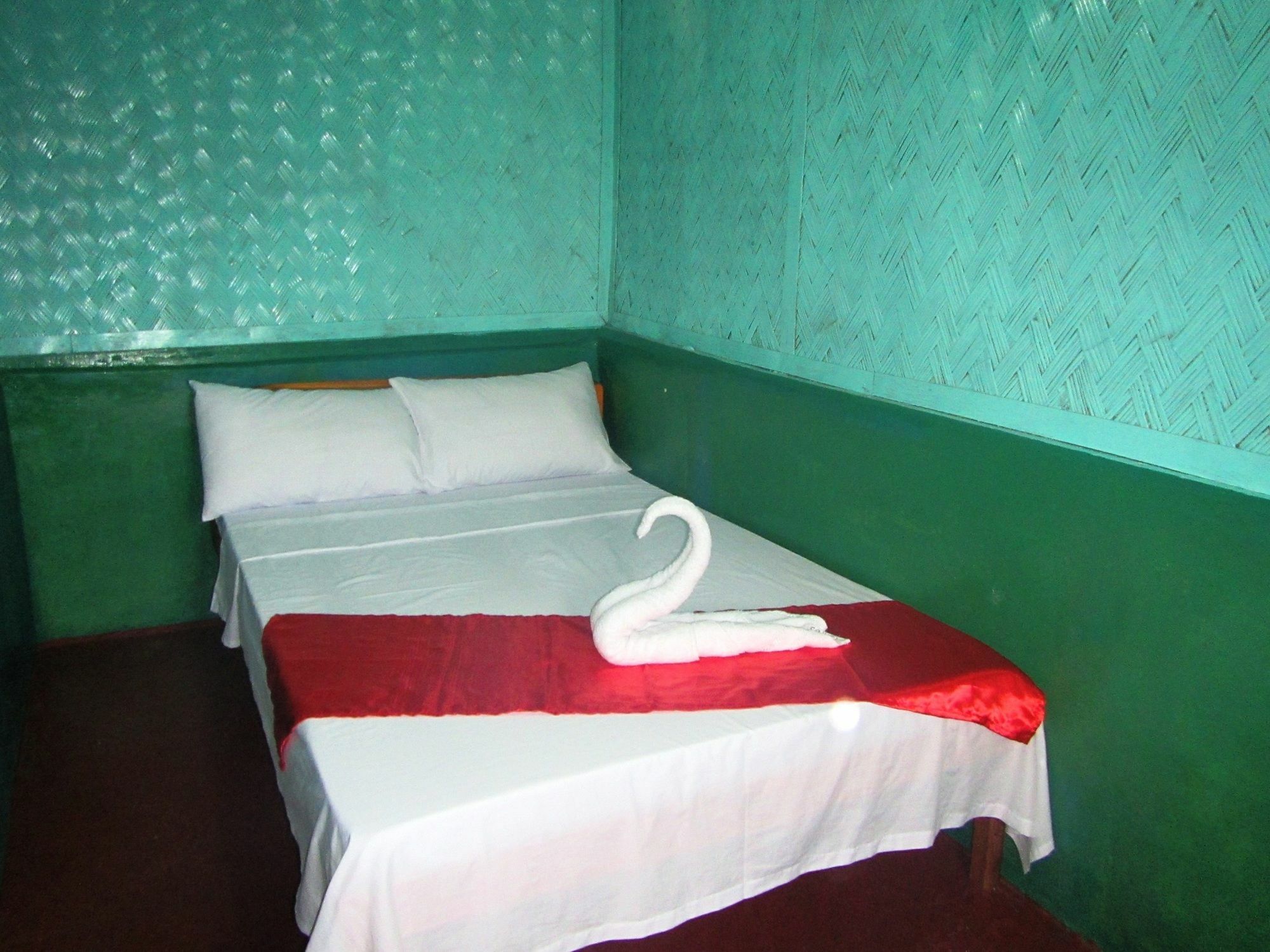 Coron Guapos Guesthouse Ngoại thất bức ảnh