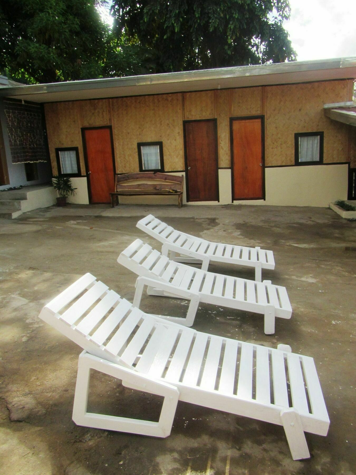 Coron Guapos Guesthouse Ngoại thất bức ảnh
