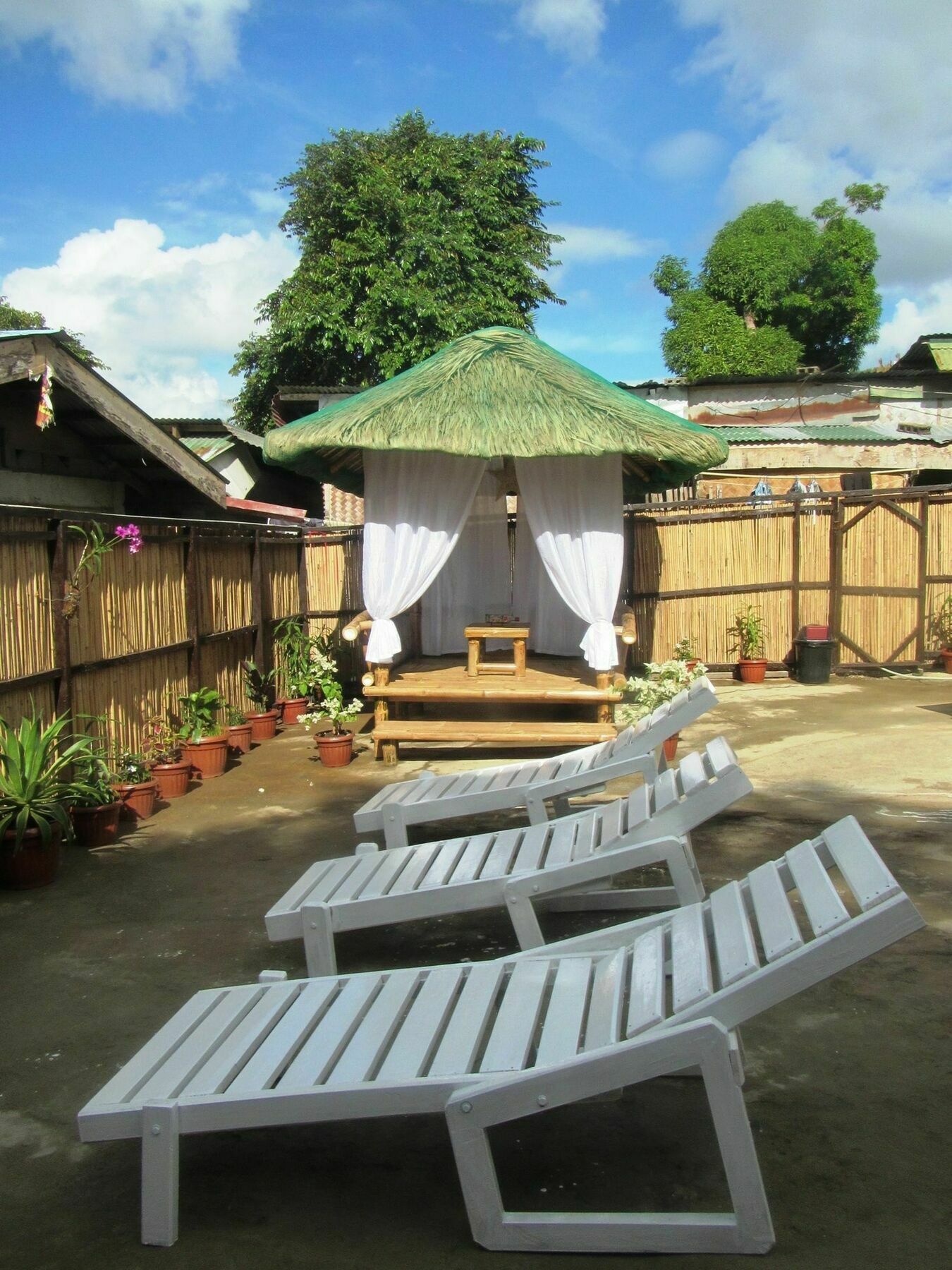 Coron Guapos Guesthouse Ngoại thất bức ảnh