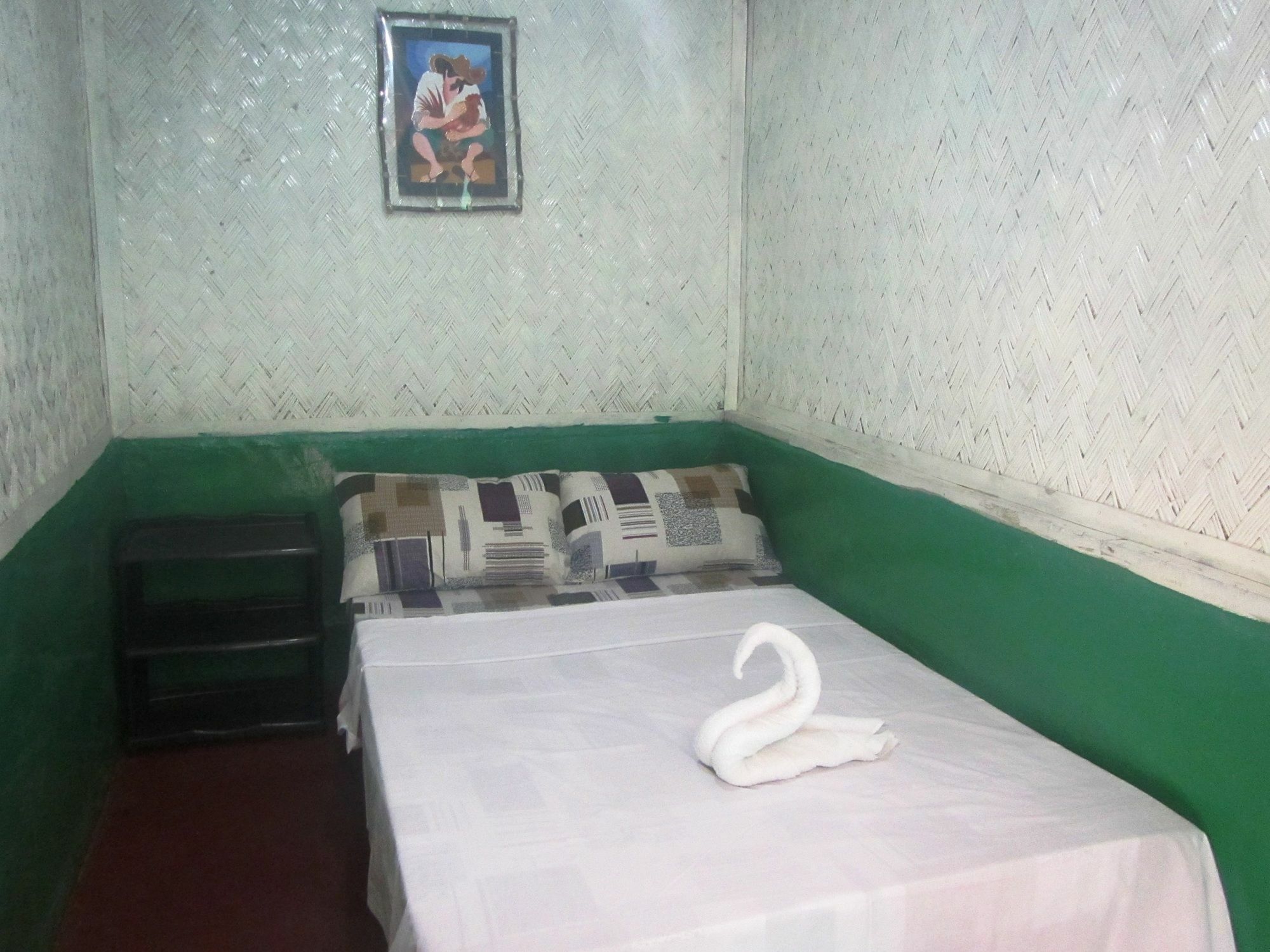 Coron Guapos Guesthouse Ngoại thất bức ảnh