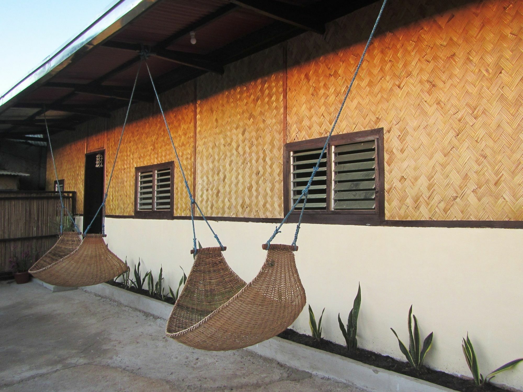Coron Guapos Guesthouse Ngoại thất bức ảnh