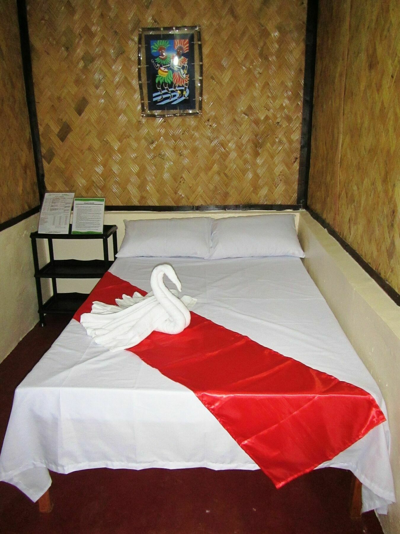 Coron Guapos Guesthouse Ngoại thất bức ảnh